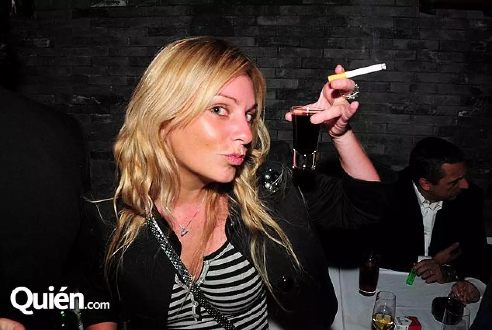 CUMPLE ALEX BASTERI EN RESERVA 55