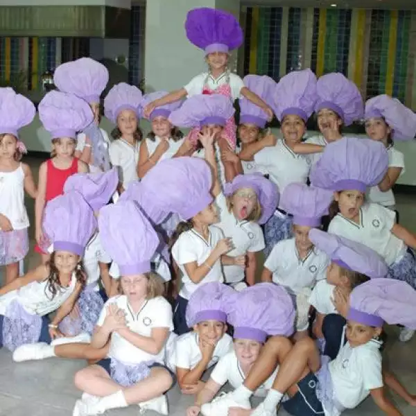 Fiesta Jimena Llaneza