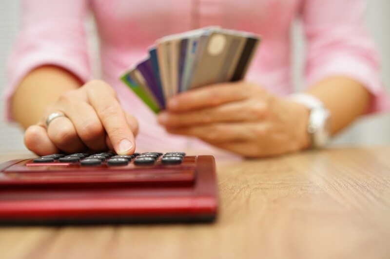 Orden financiero.