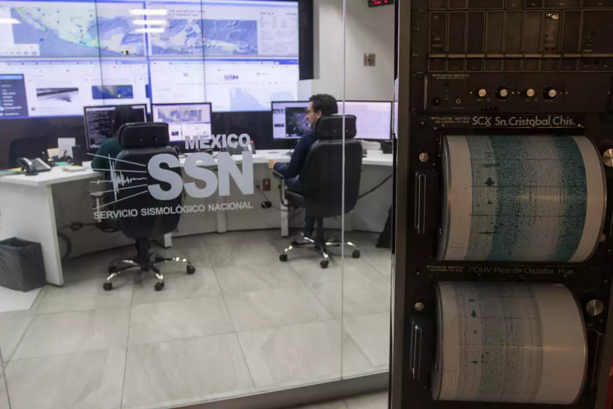 sismos cdmx
