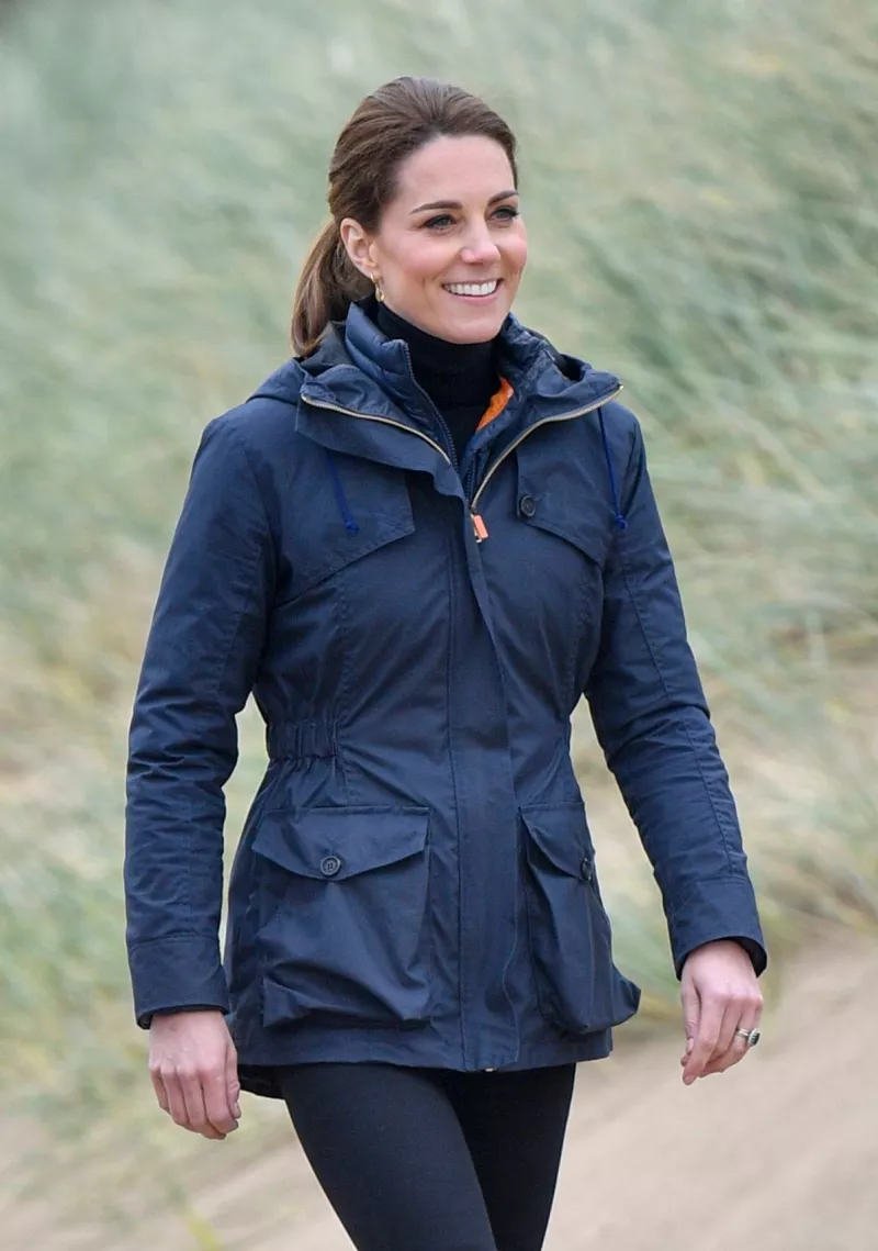 Kate Middleton