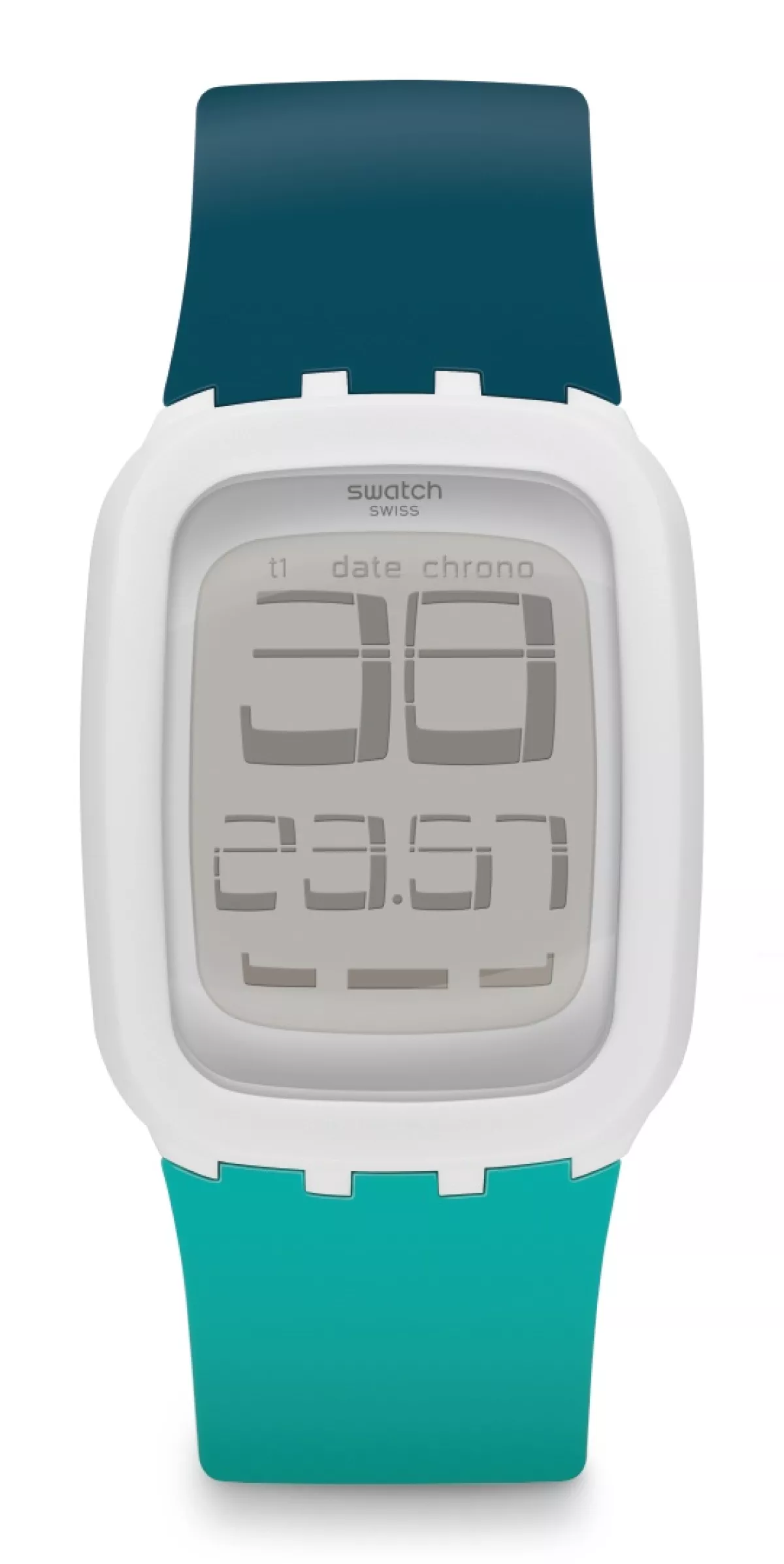 Color Studio presenta fuertes tonalidades en modelos de inspiración retro 