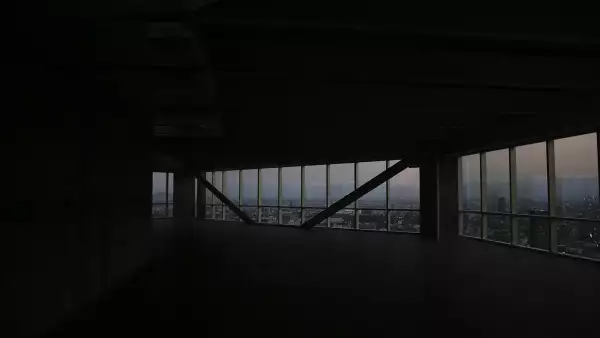 Torre Reforma 180