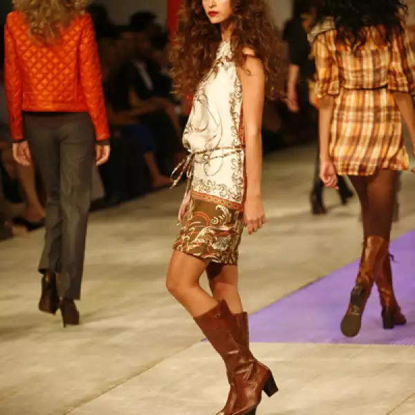 Fashion Fest de Liverpool