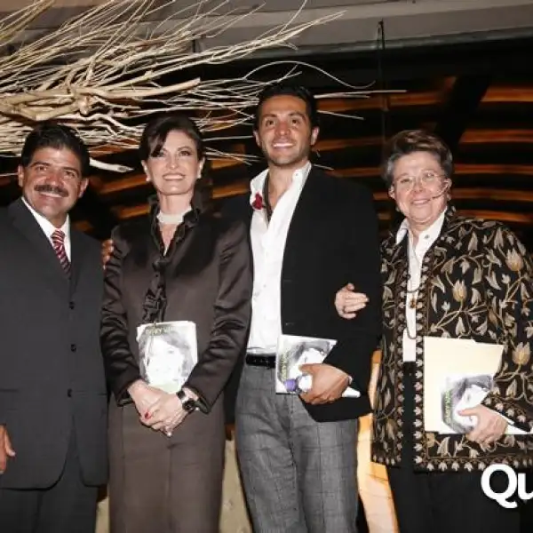 Presentación libro Primero tu