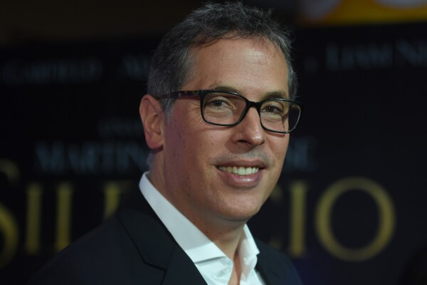 Rodrigo Prieto
