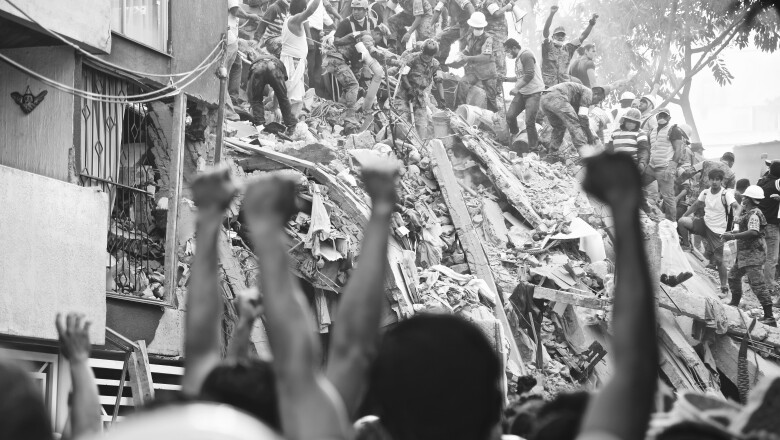 19/S El día que nos reencontramos.