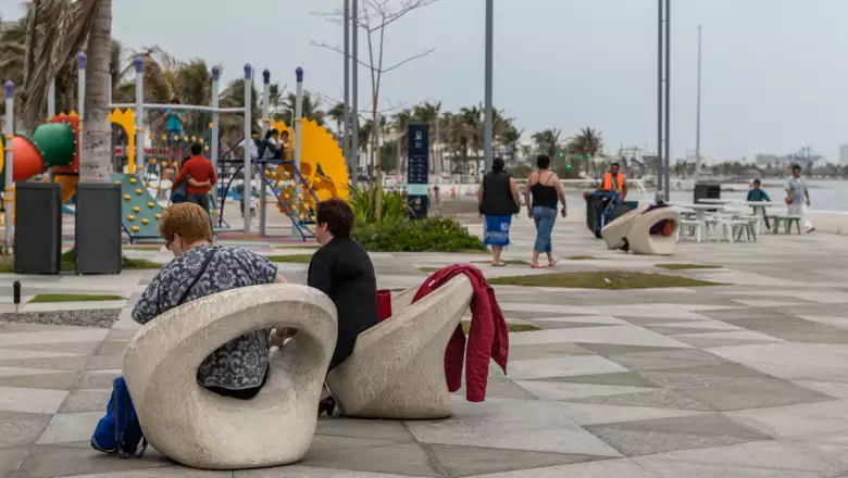 Bulevard Manuel Ávila Camacho, a detalle