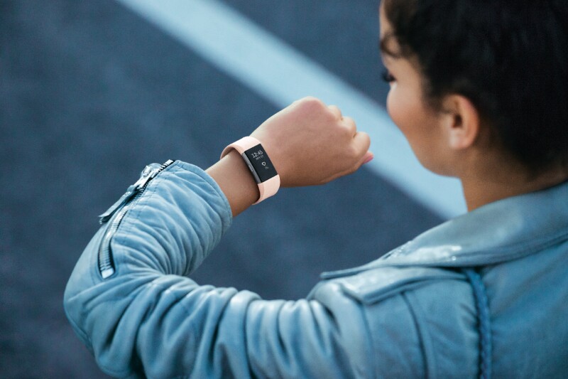 Un wearable para el día a día