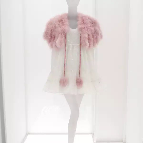 The Costume Institute Benefit celebrating the opening of In America: A Lexicon of Fashion, Exhibit Press Preview, The Metropolitan Museum of Art, New York, USA - 13 Sep 2021