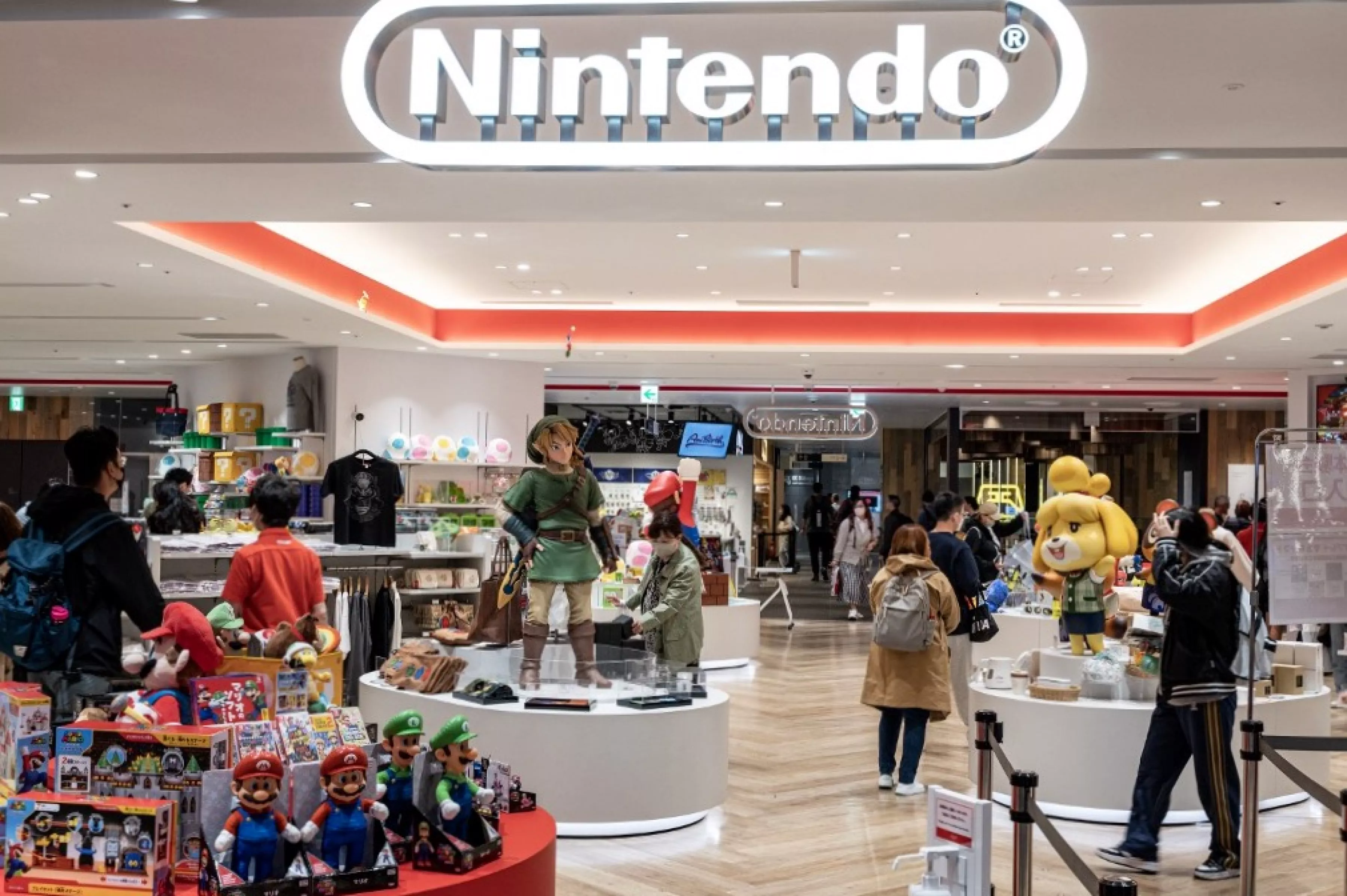 Nintendo Latam ve a México como "el mercado más grande y una prioridad