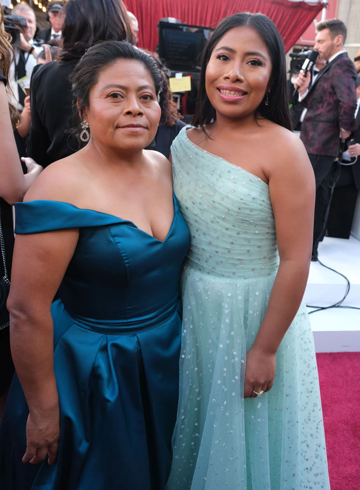 Yalitza Aparicio