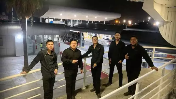 confirman homicidio de los integrantes del grupo Fugitivo