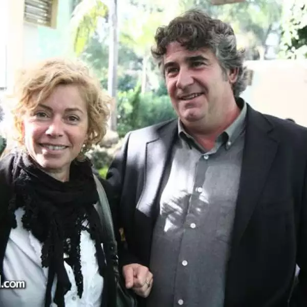 Mujer Mont Blanc 2010