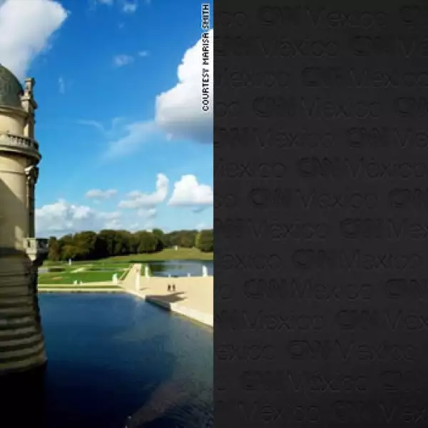 La Ciudad Luz exhibe sus encantos