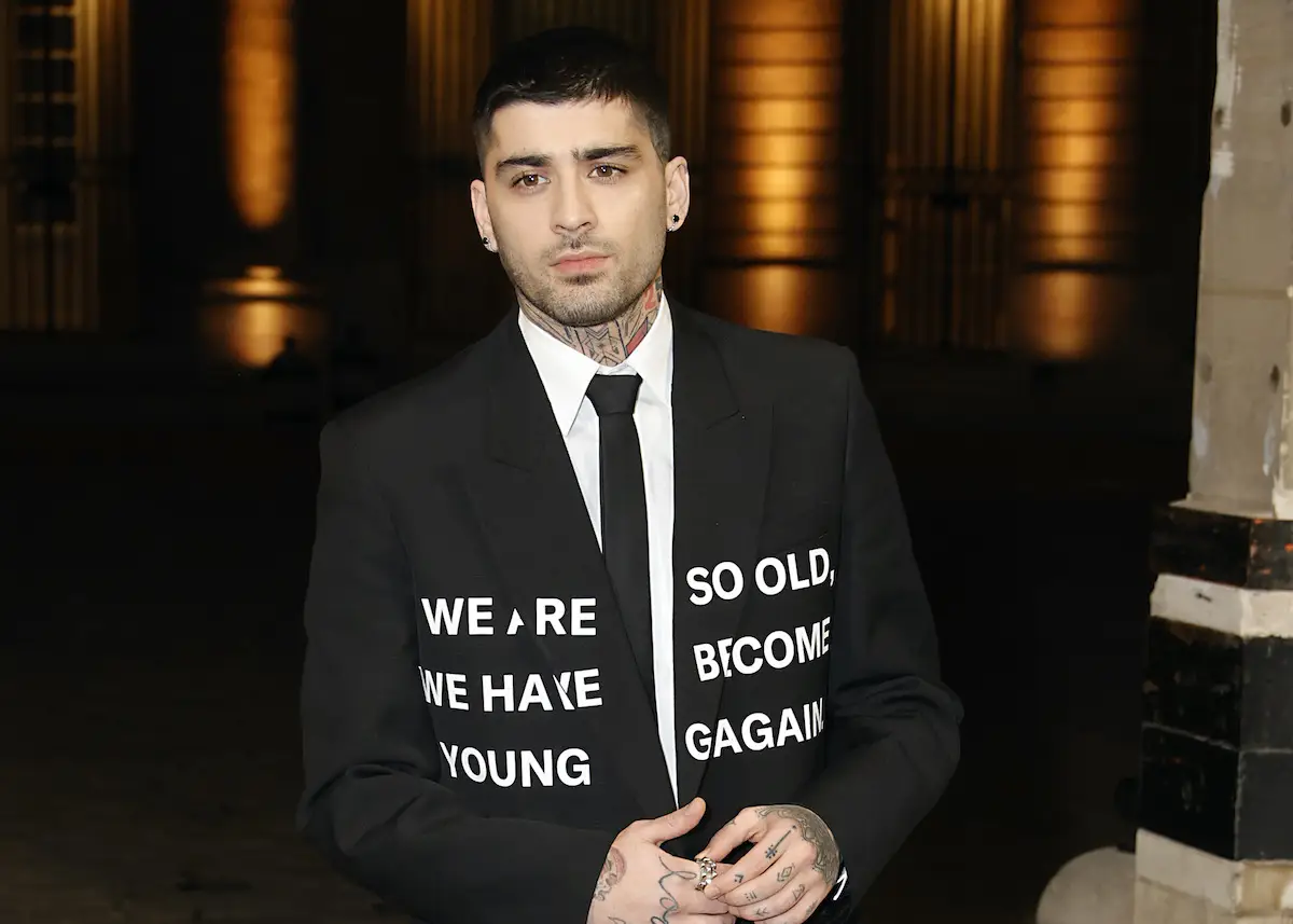 Valentino : Photocall - Paris Fashion Week - Menswear Fall/Winter 2024-2025