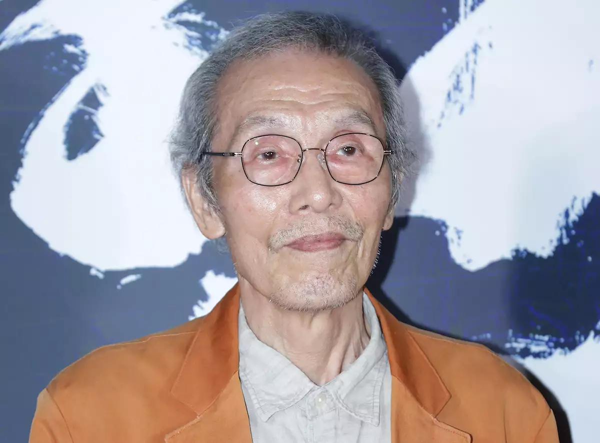 "Hansan: Rising Dragon" VIP Screening