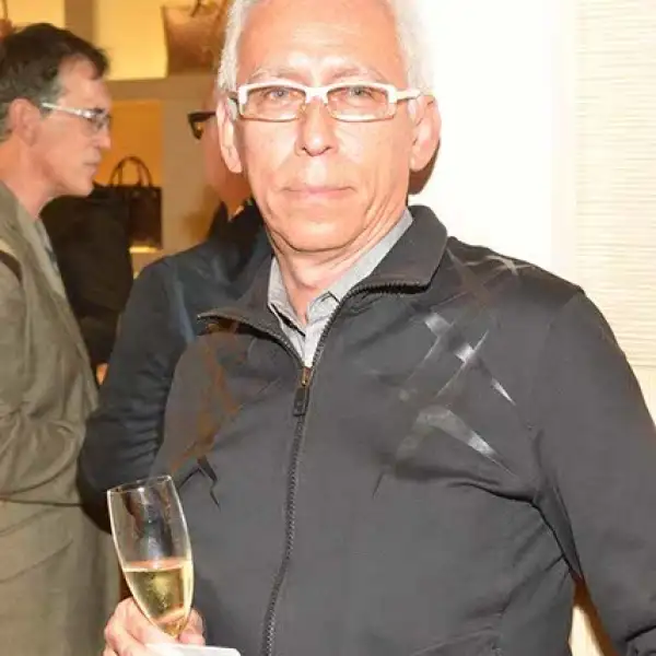 Raúl Ibáñez.