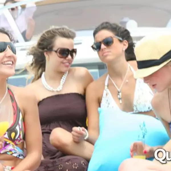 Thomas Sabo invita a grupo de tapatíos