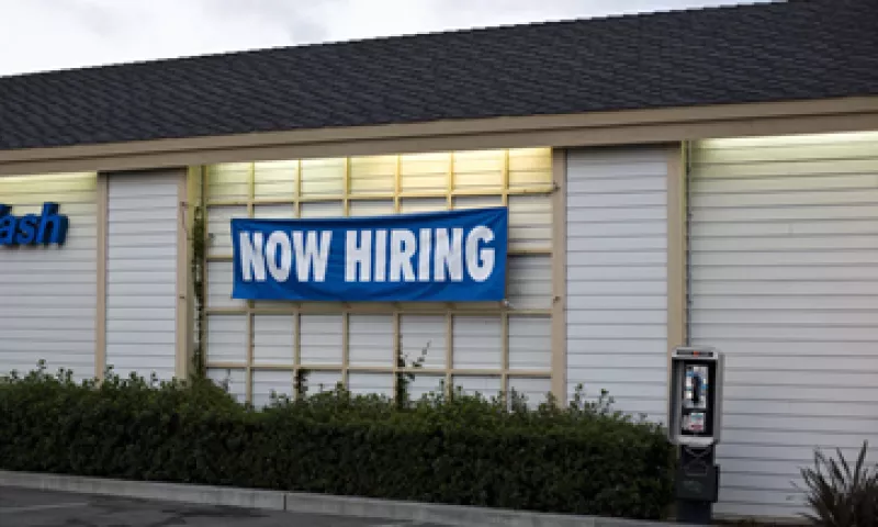 El sector de la construcción es el que más destacó en cuanto a creación de empleos en EU. (Foto: Getty Images)