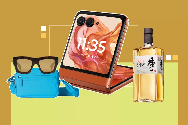 Las novedades de la semana de Life and Style 