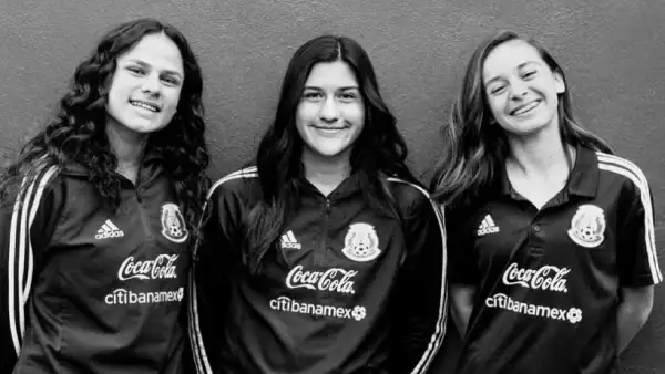 Selección Mexicana