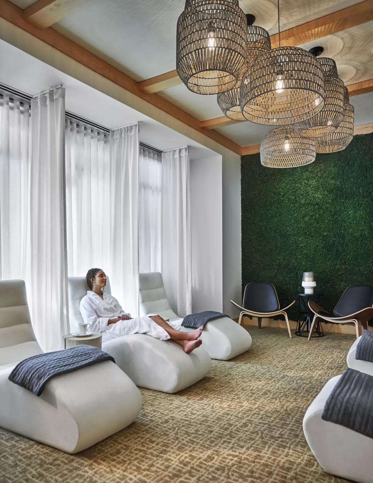 Four Seasons Resort and Residences Whistler