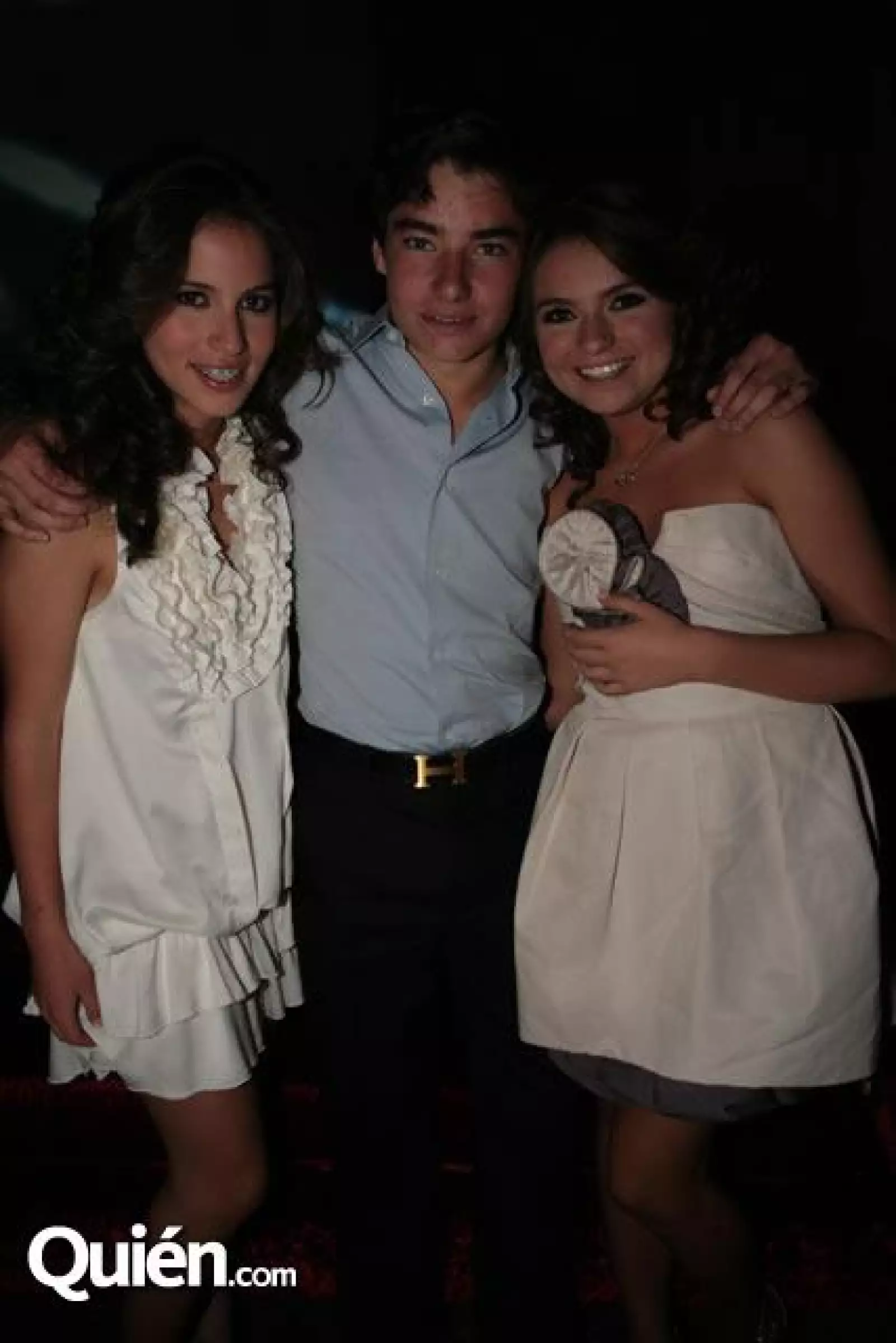 Cunple de Andrea Puente