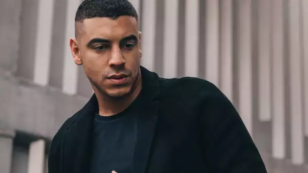 Manuel Medrano y Hay Una Luz Dentro de Ti