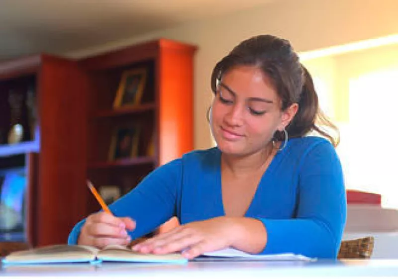 La inversión por alumno en México es muy reducida en comparación con otros países, según cifras de la OCDE. (Foto: Jupiter Images)