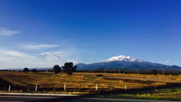 Libramiento Tlaxcala