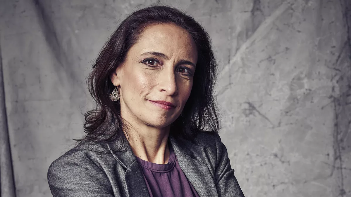 Tania Ortiz Mena  es directora de IEnova desde mediados de 2018.