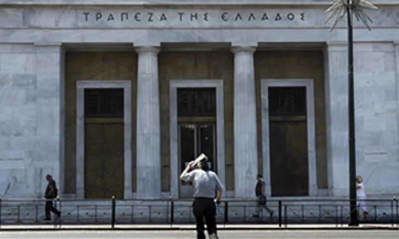 El Gobierno griego admitió que espera tres meses críticos para finalizar 2011. (Foto: AP)