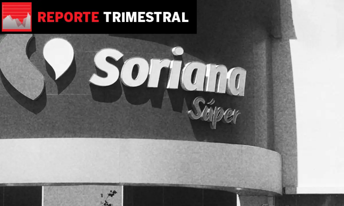 Soriana
