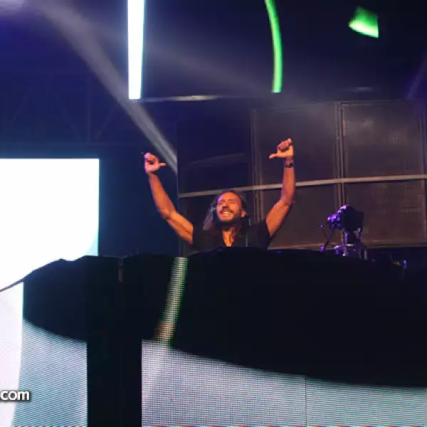 DJ Bob Sinclar