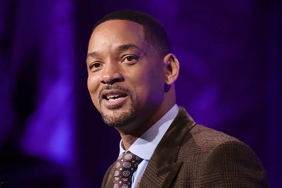 Will Smith regresa al cine con Emancipation tras escándalo en el Oscar