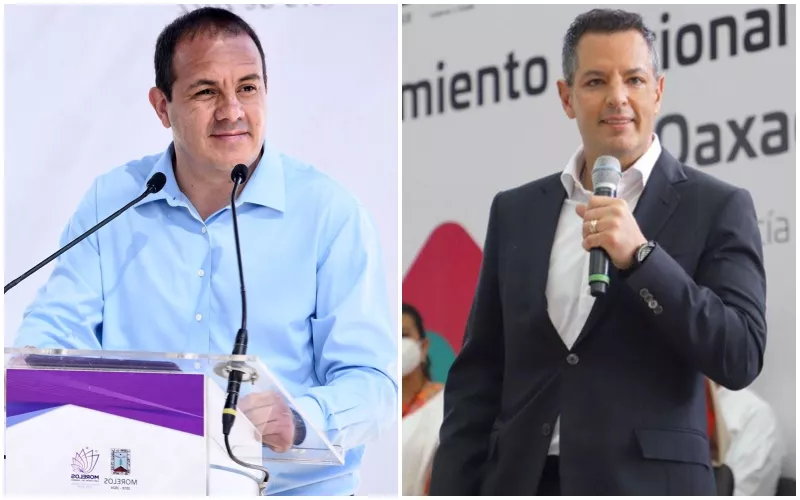 encuesta gobernadores 