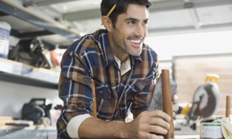 En 2013 el Gobierno lanzó el programa de garantías sobre fianzas. (Foto: Getty Images)