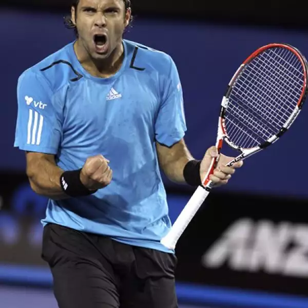 El chileno Fernándo González es posiblemente el jugador más esperado en el torneo, pues es quien más alto ranking tiene, es el décimo segundo a nivel mundial.