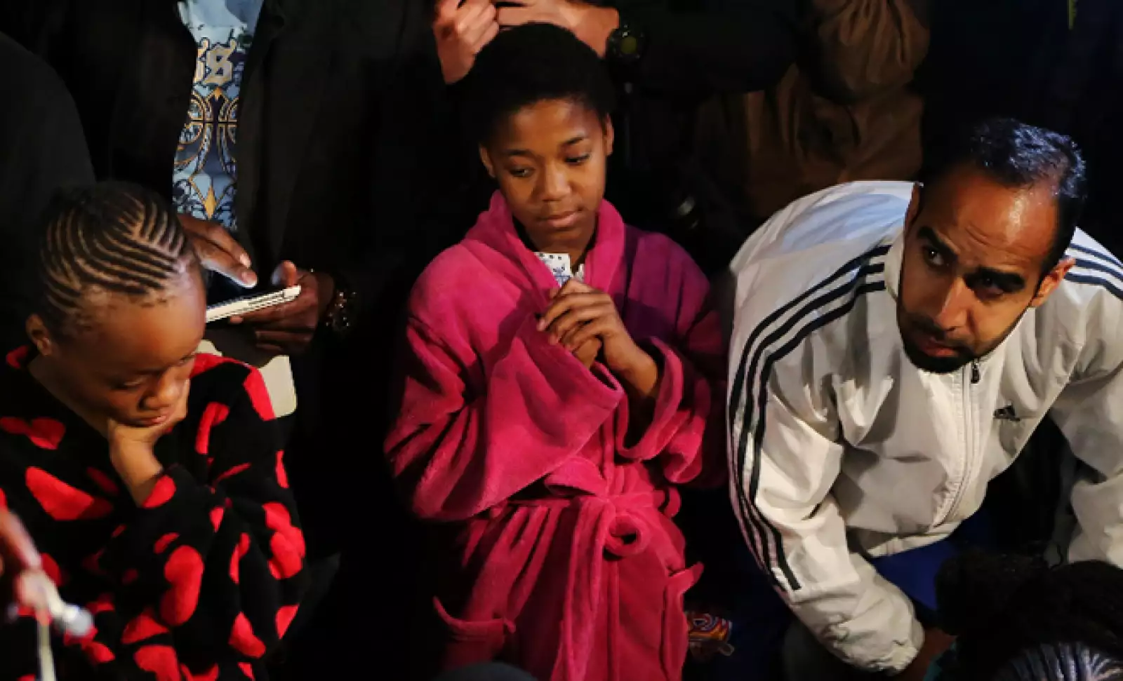 Mandela deja una Sudáfrica marcada aún por las diferencias raciales y las desigualdades, pese a toda una vida de sacrificios para lograr una sociedad ‘igualitaria, no racial y no sexista’.