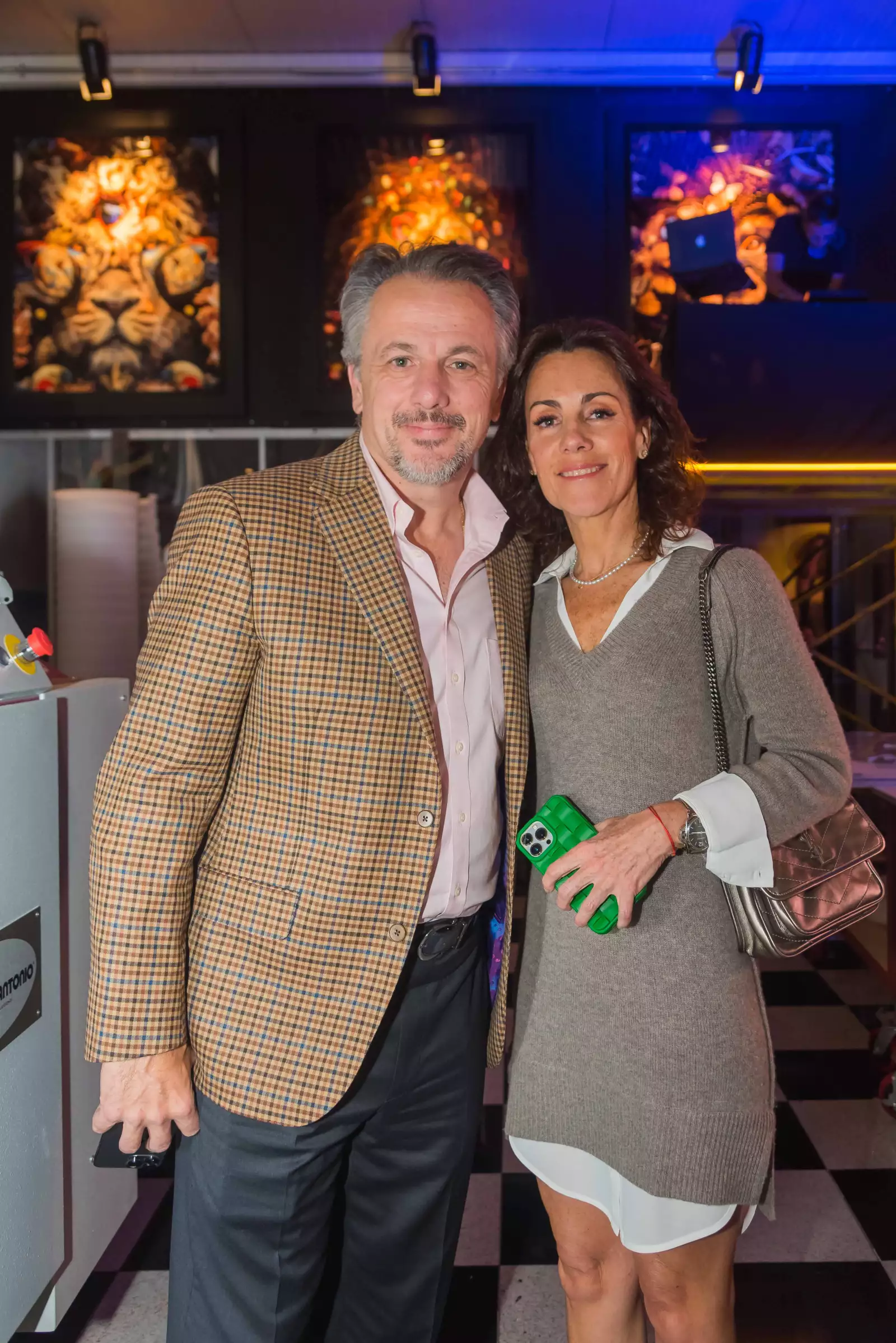 Grand Opening JMX Foto San Ángel