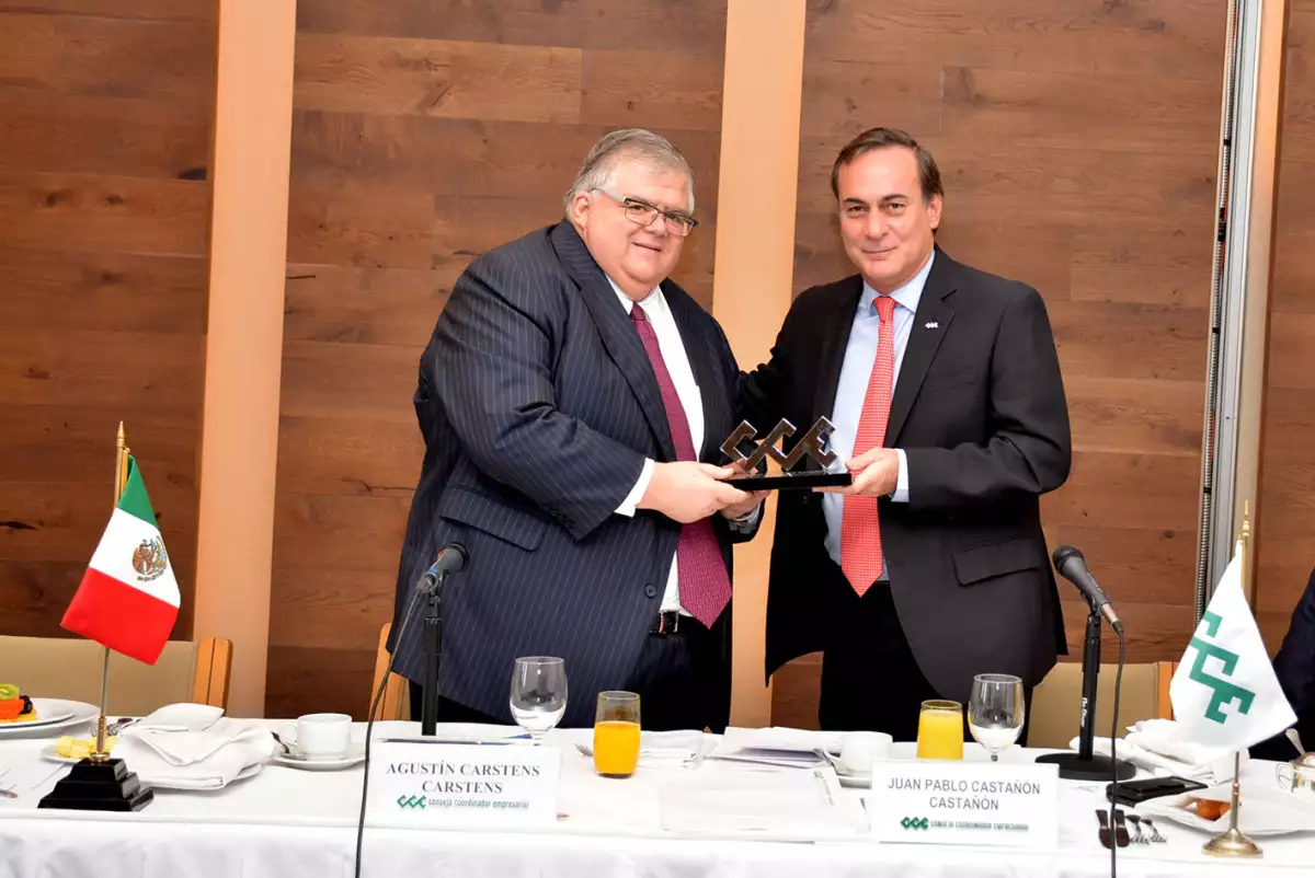 Carstens Castañón