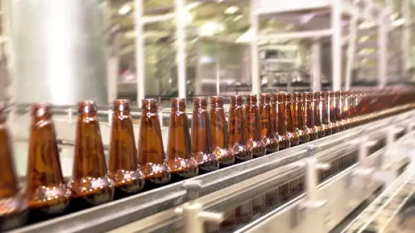 f�brica de cerveza