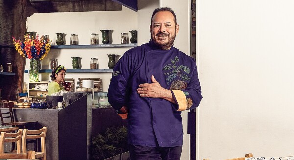 Ricardo Muñoz Zurita