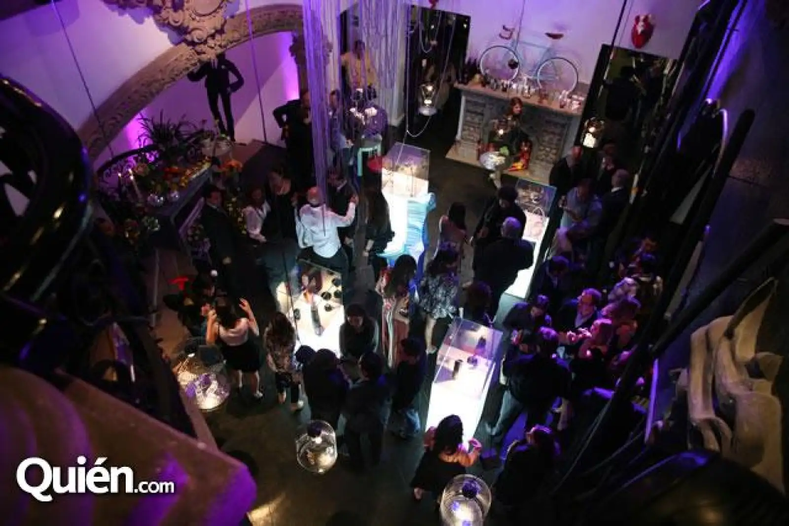 Inauguracion Common People