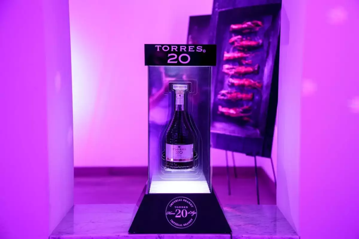 Torres 20