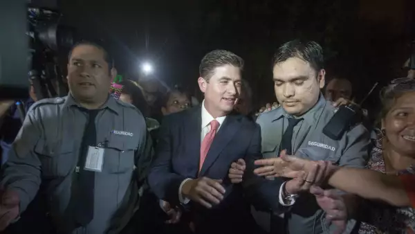 Rodrigo Medina