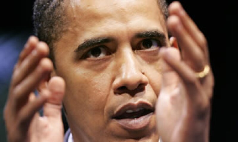 La campaña de Barack Obama, donde señala que en la clase media está la recuperación económica, costó 25 millones de dólares. (Foto: AP)