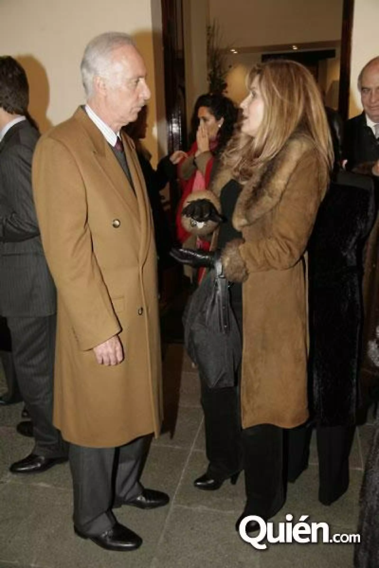 Rosca de reyes en el Museo Franz Mayer