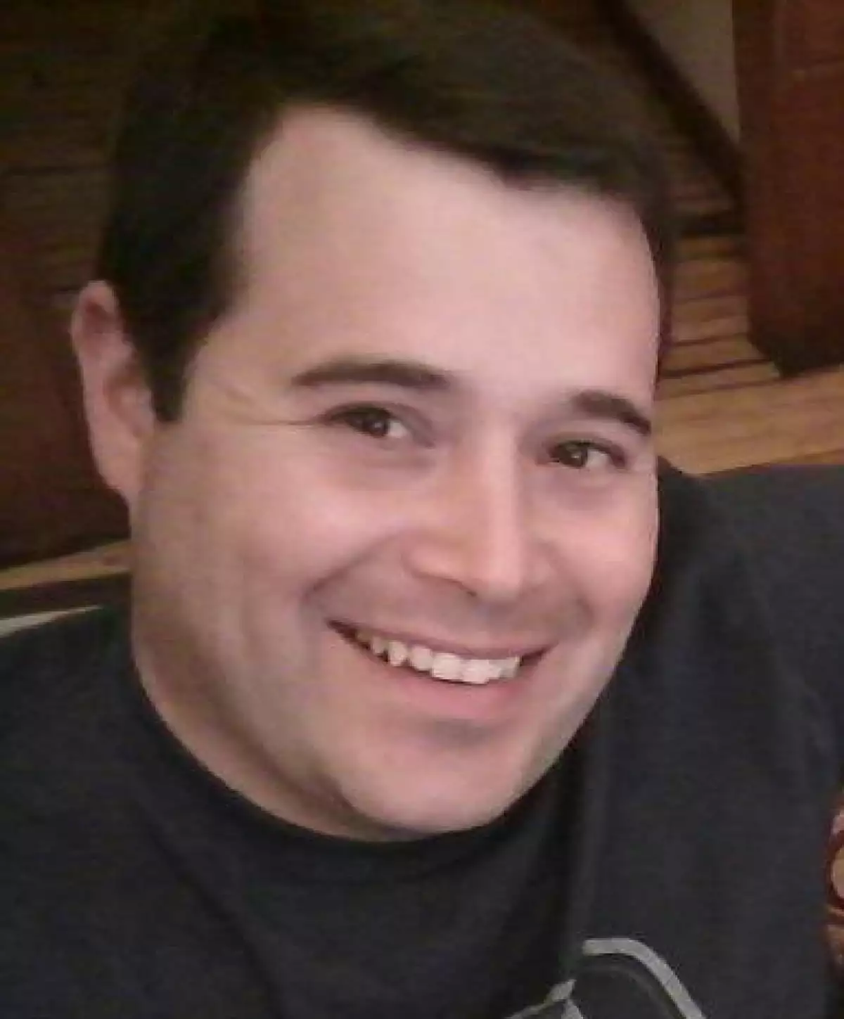 Fernando Gabriel Santilli